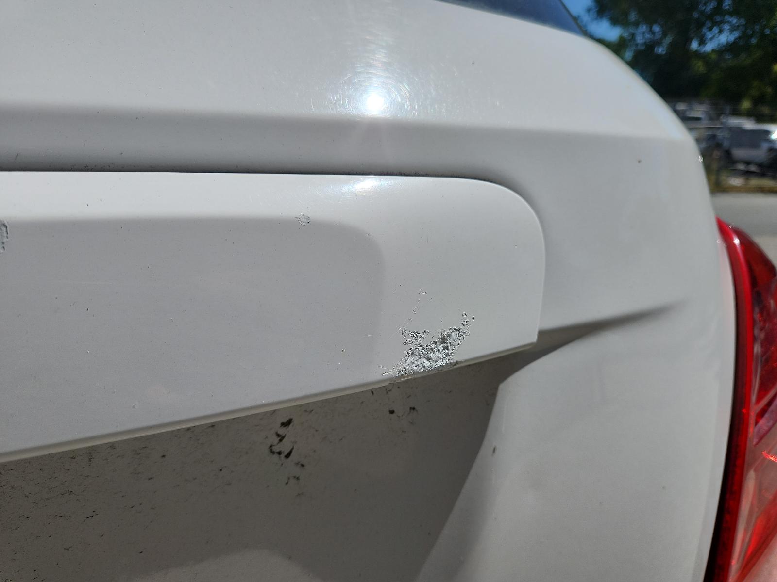 Holden Trax - TJ Series 2013-Present