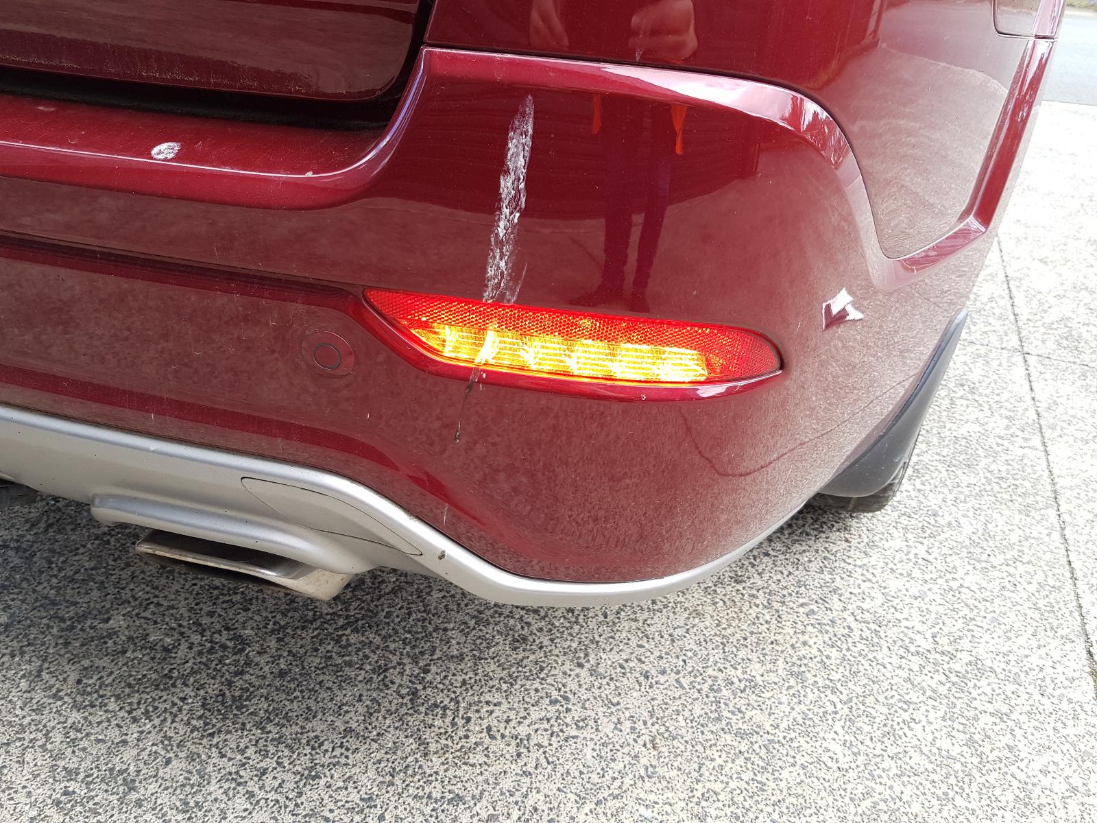 Holden Captiva - Captiva 7 2011-Present