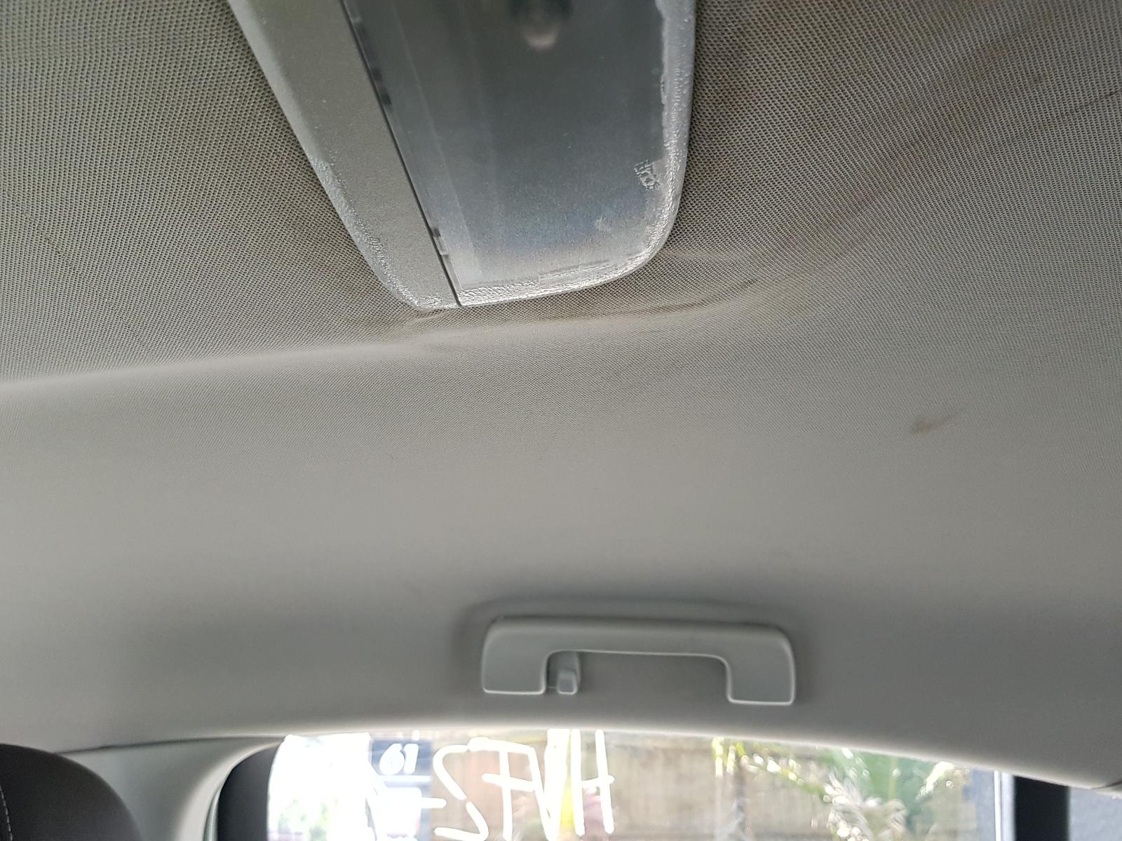 Holden Commodore - VF 2013-Present