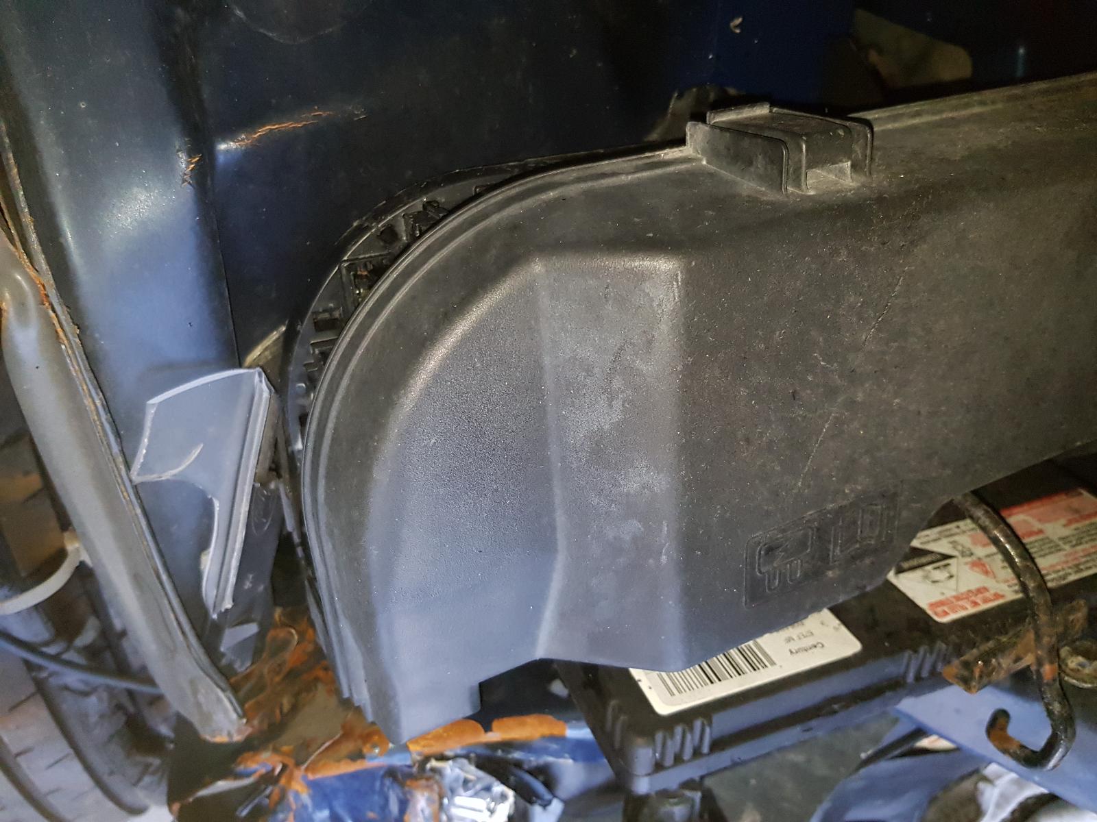 Ford Falcon - FG-FGX 2008-2016