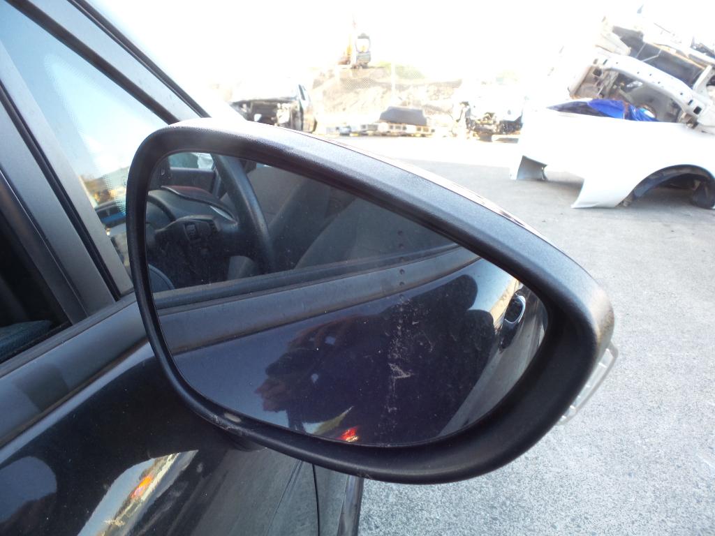 Ford Fiesta - WT 2010-2014