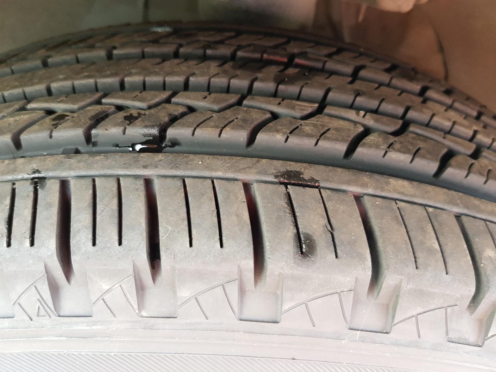 Hyundai H1 Van - 2008-2016