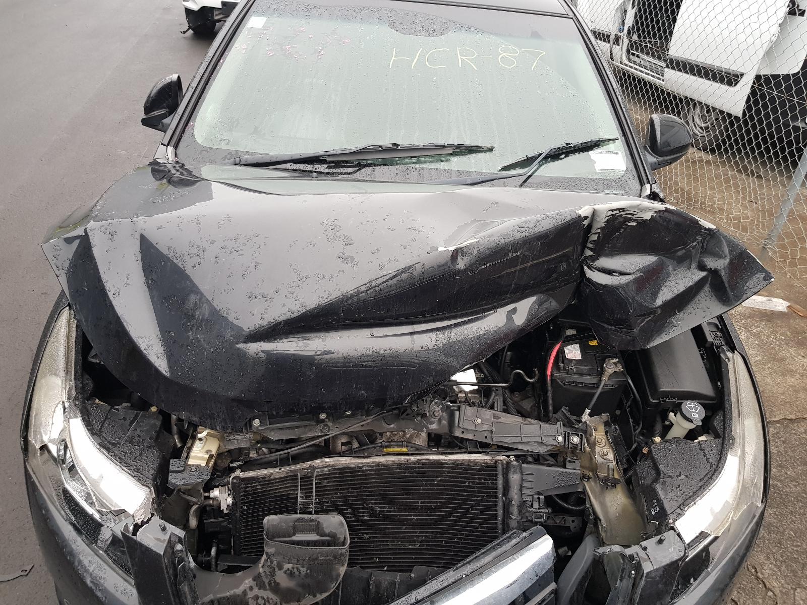 Holden Cruze - 2009-Present