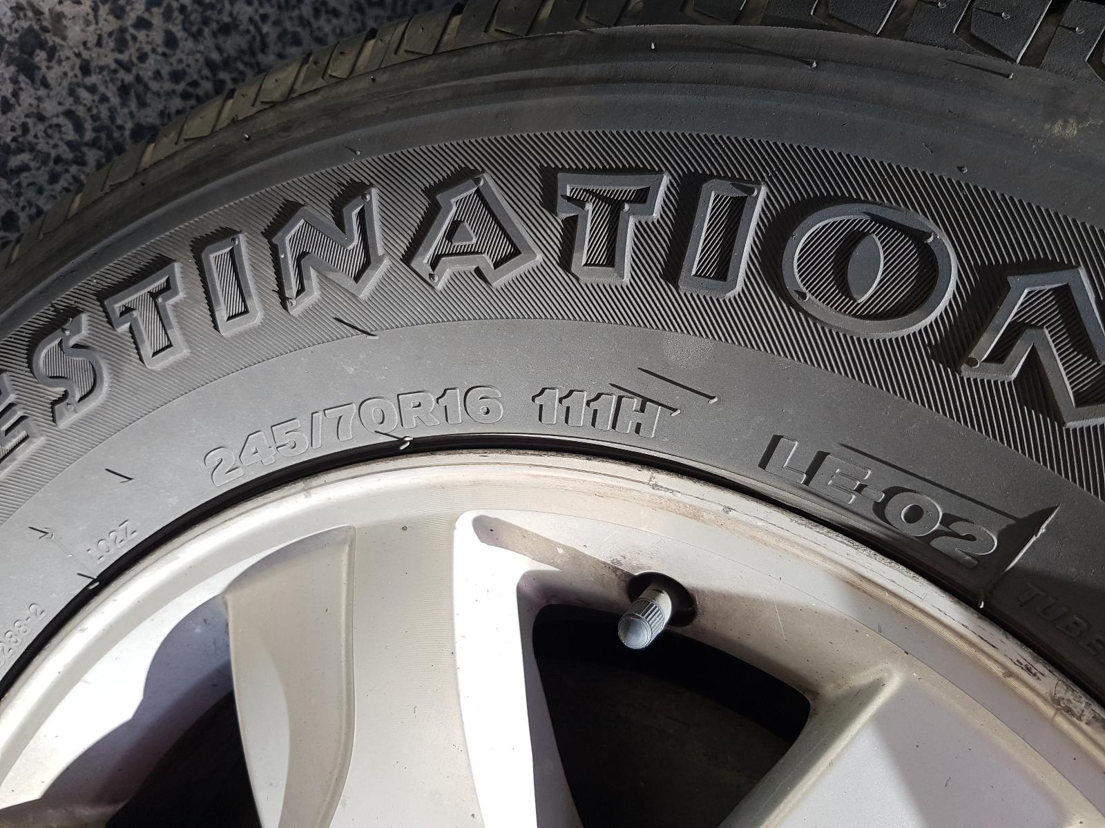 Holden Colorado - RG 2012 -2016