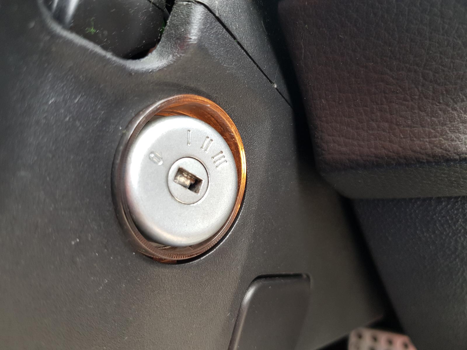 Ford Falcon - FG-FGX 2008-2016