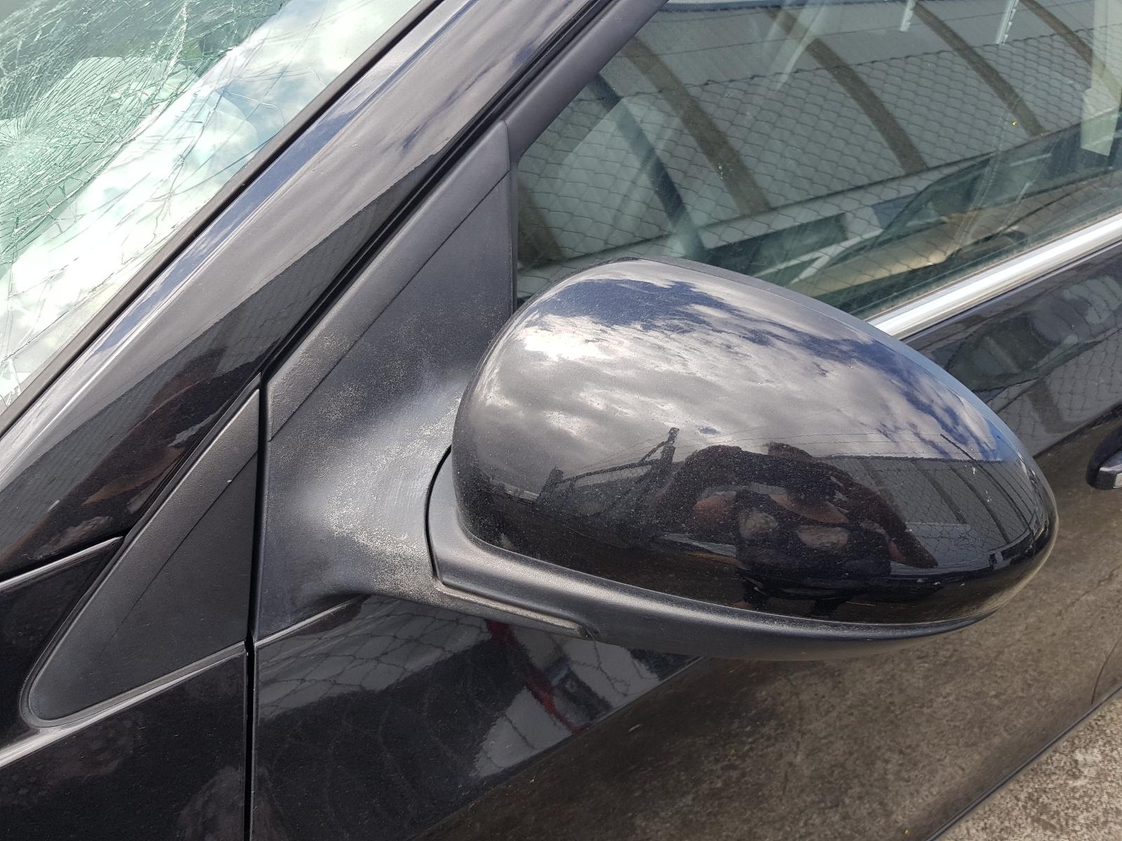 Holden Cruze - 2009-Present