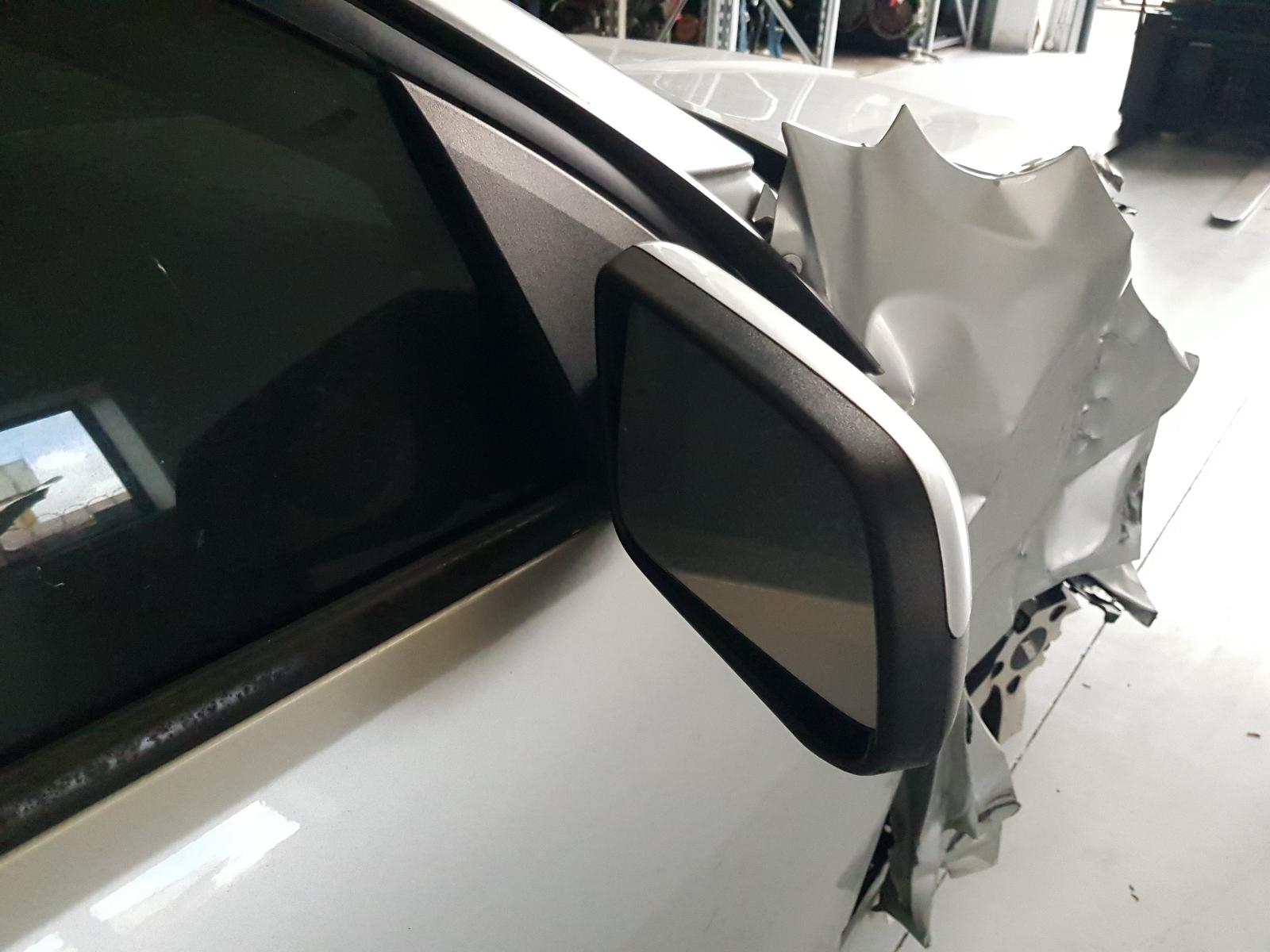 Holden Commodore - VF 2013-Present