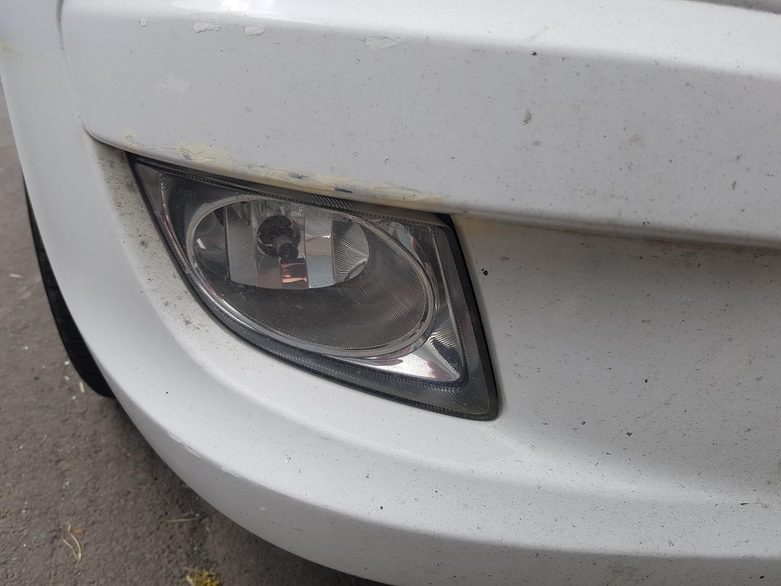 Hyundai i30 - 2007-2016