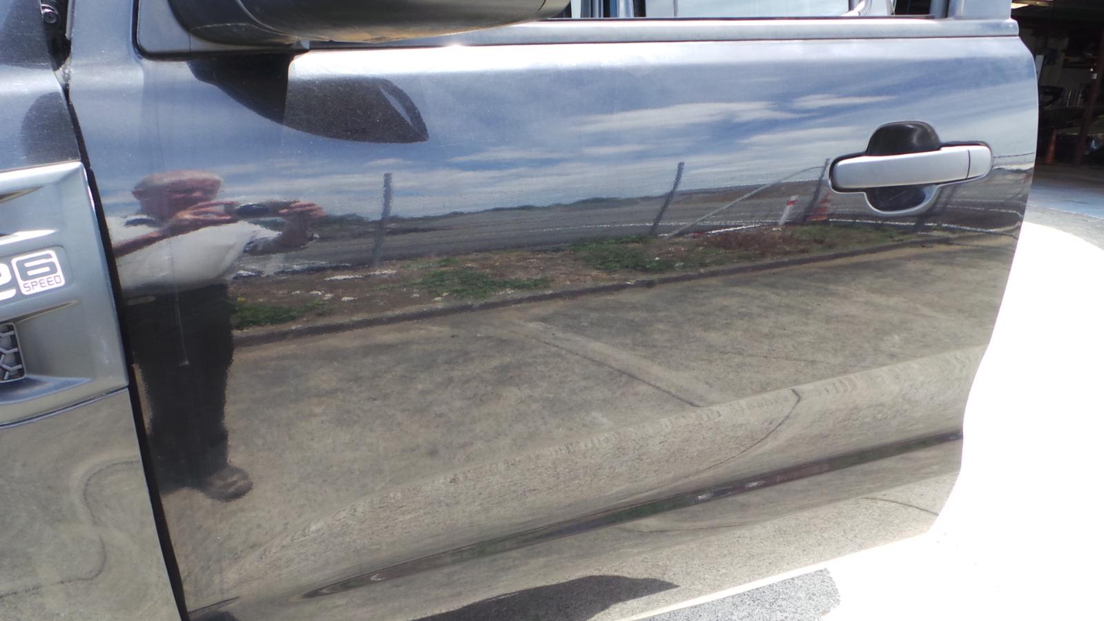 Ford Ranger - PX/PX2 2011-2017