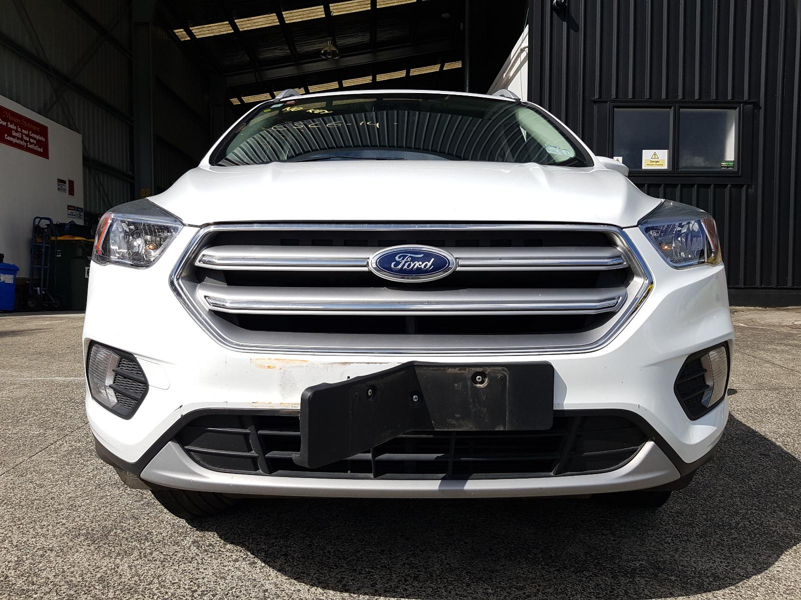 Ford Escape - LF 2007-Present