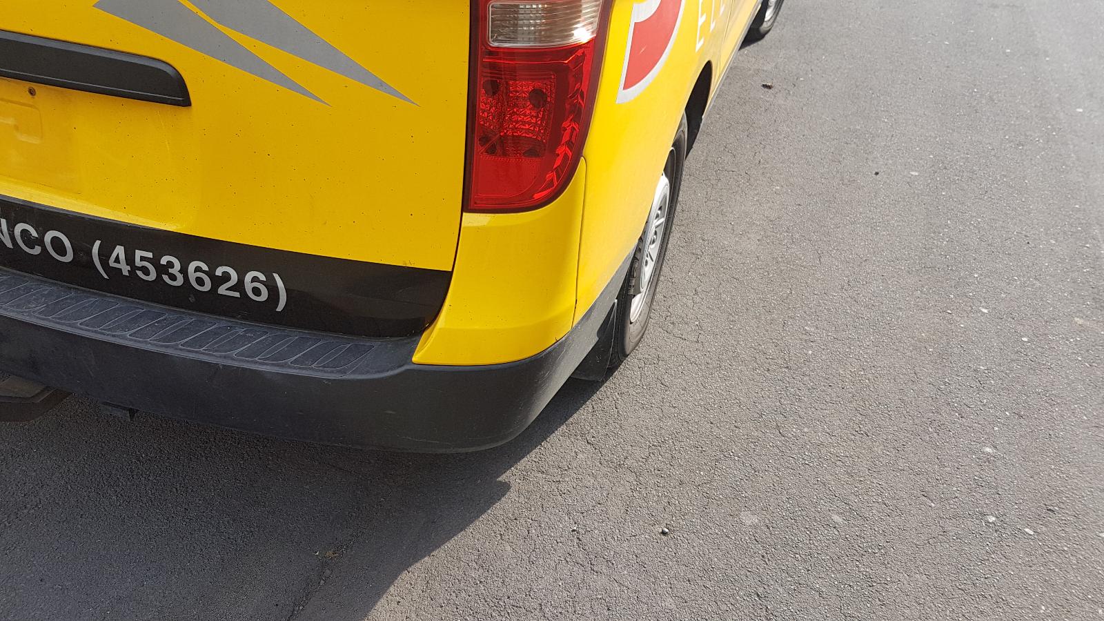 Hyundai H1 Van - 2008-2016