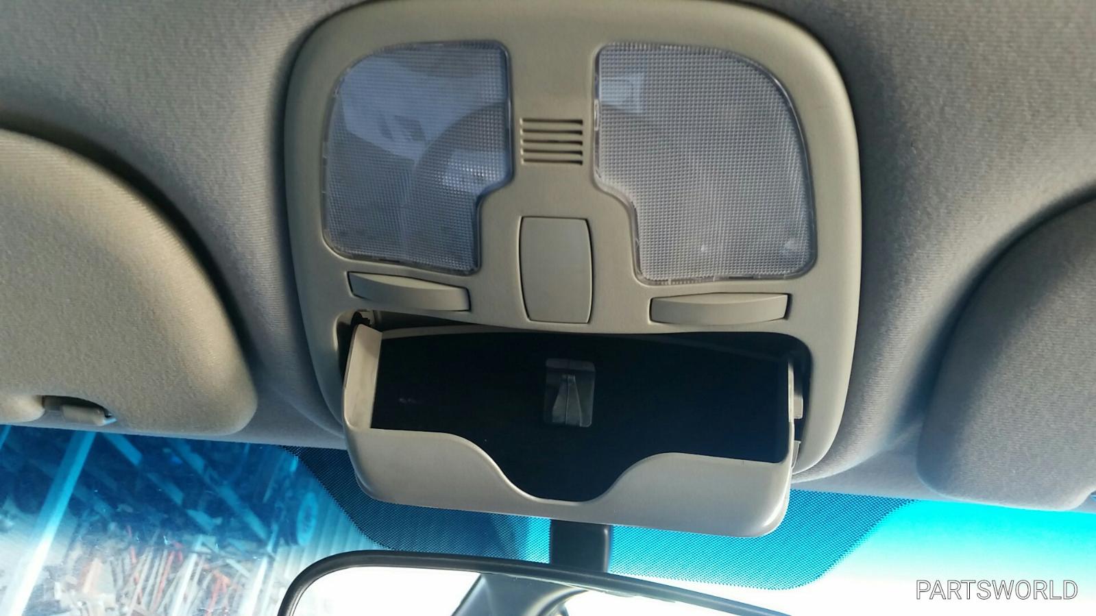 Holden Epica - 2008-Present