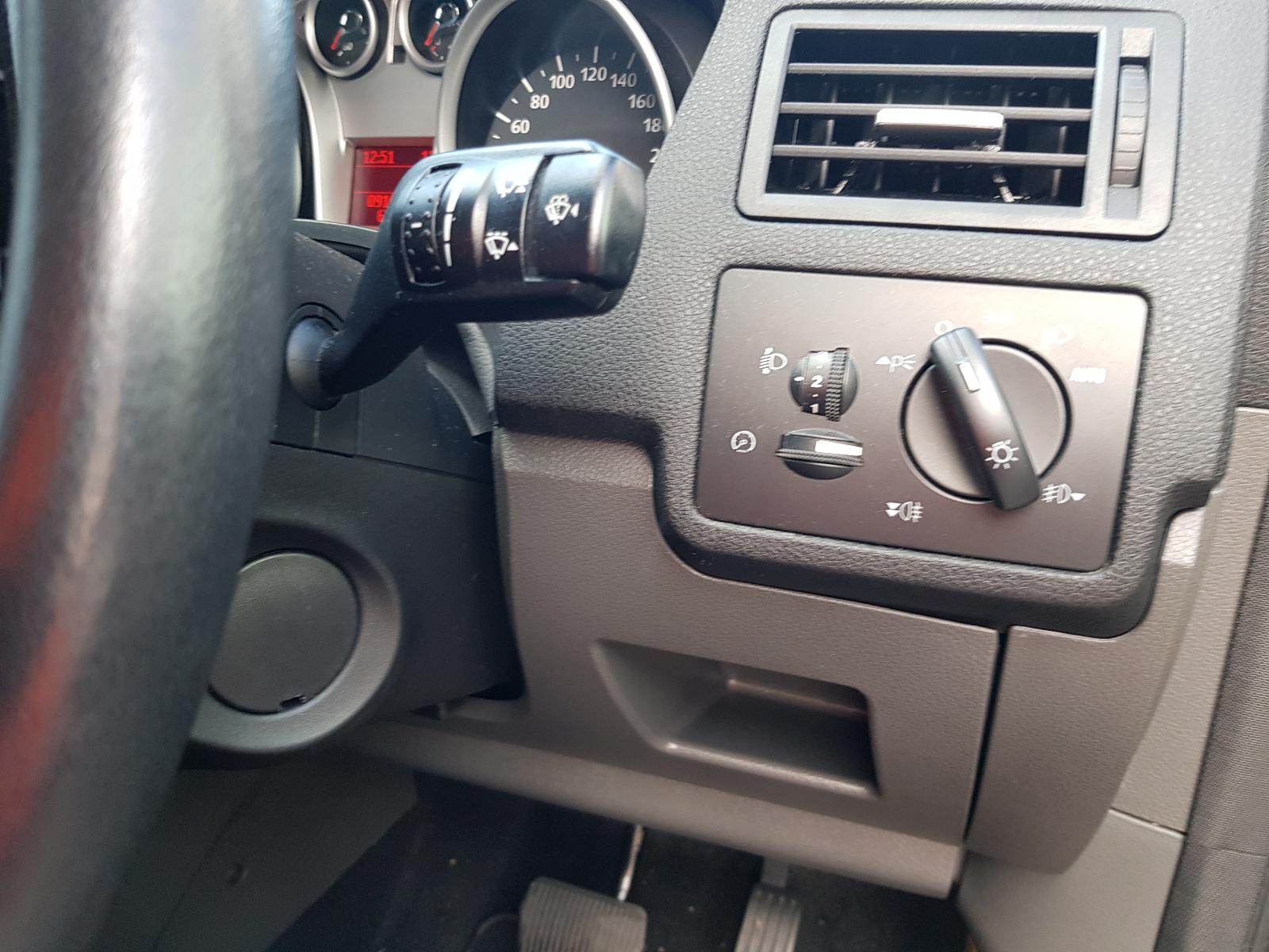 Ford Kuga - 2008-2012