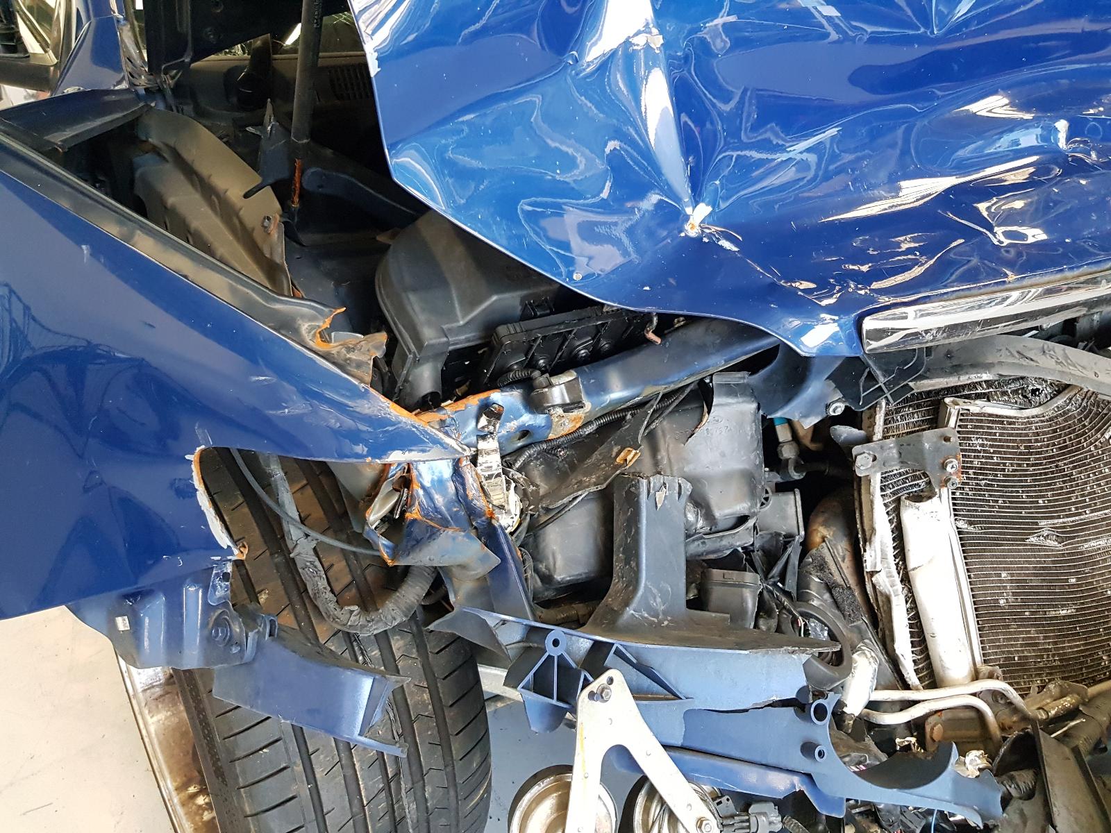 Ford Falcon - FG-FGX 2008-2016