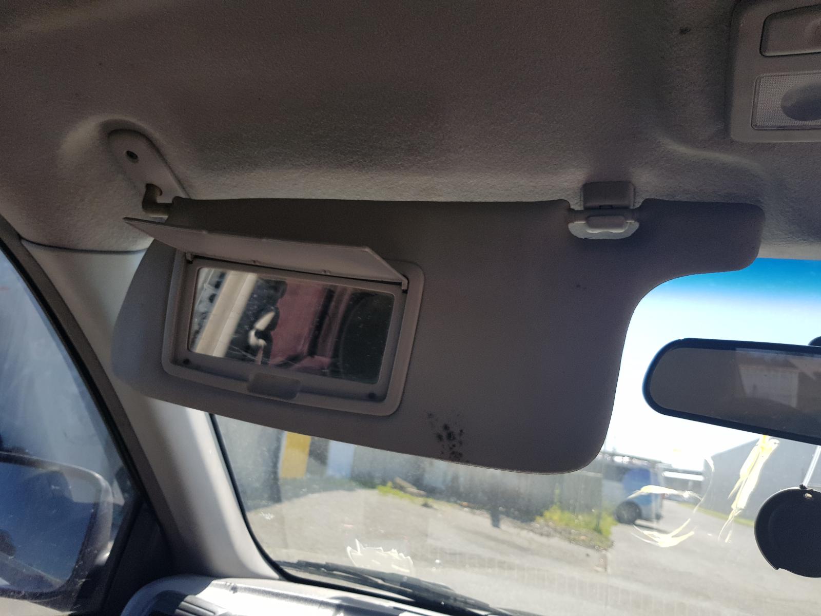 Holden Rodeo - RA 2003-2008