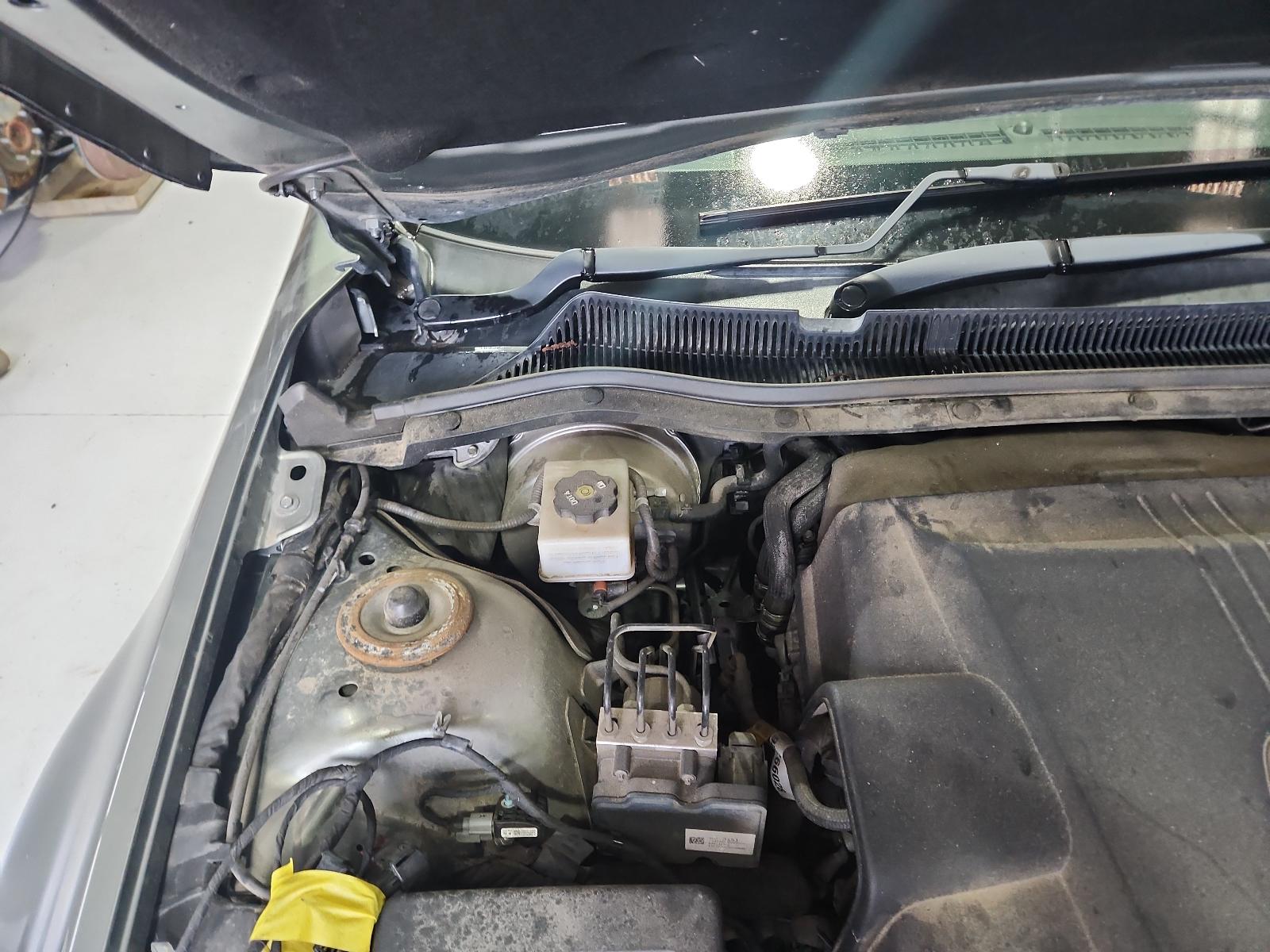 Holden Commodore - VF 2013-Present