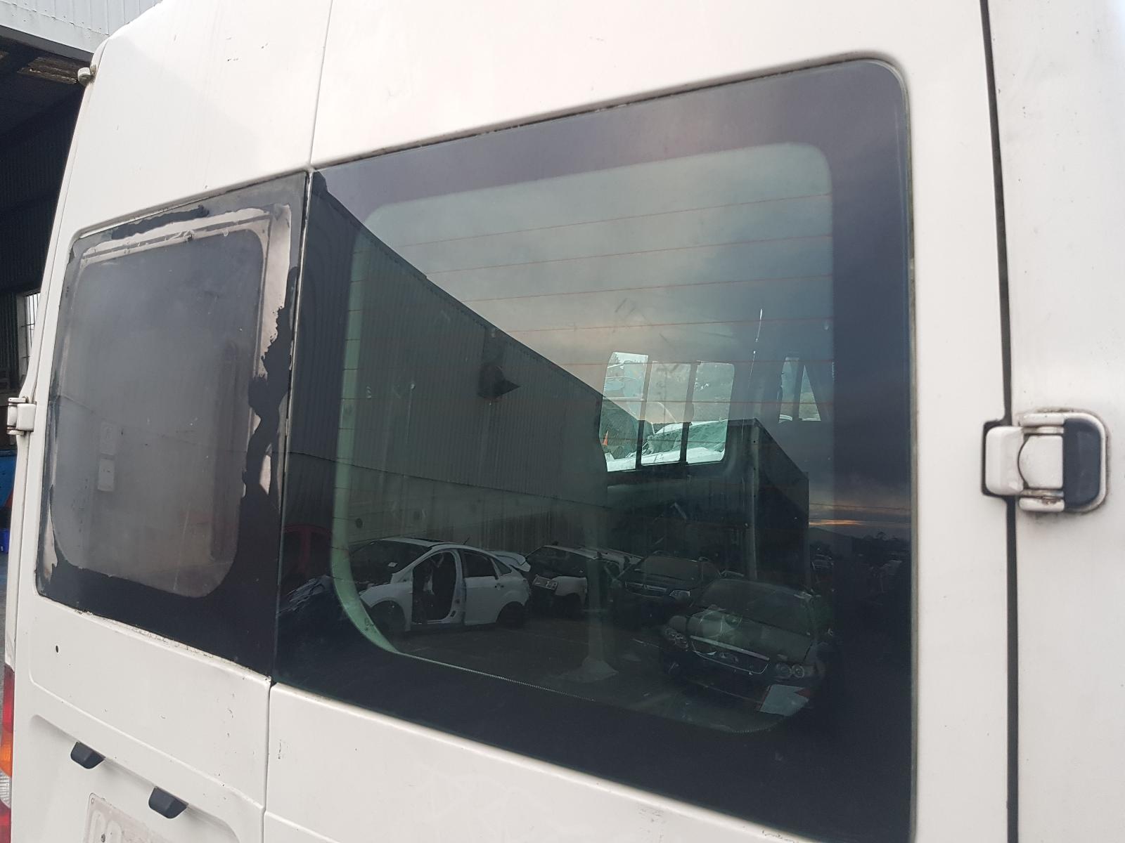 Ford Transit - 2001-2006