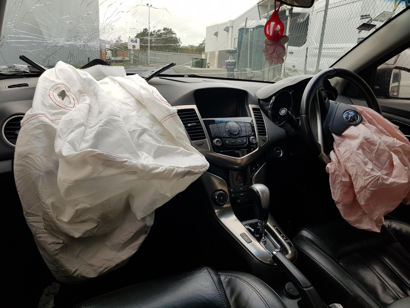 Holden Cruze - 2009-Present