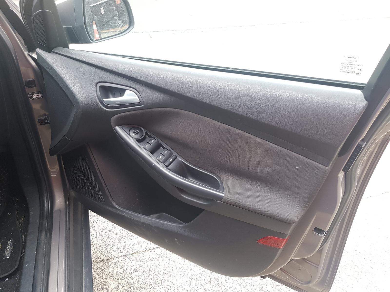 Ford Focus - LW 2011-2015