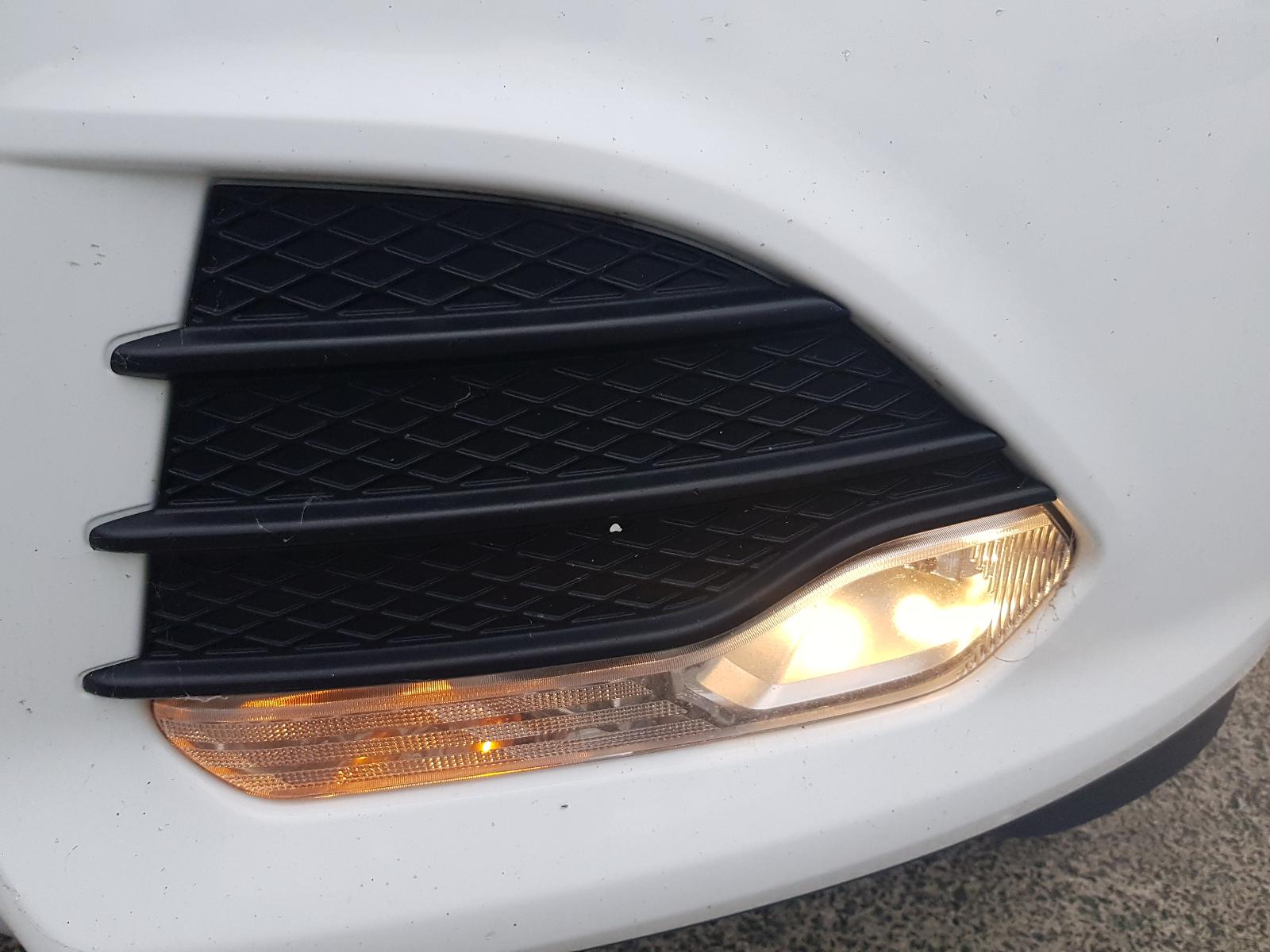 Ford Kuga - TF 2013-Present