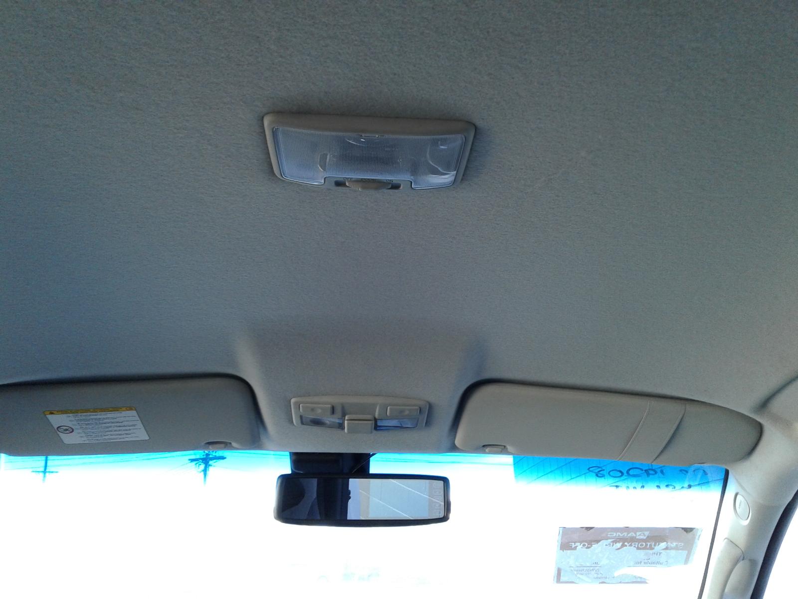 Holden Colorado - RG 2012 -2016