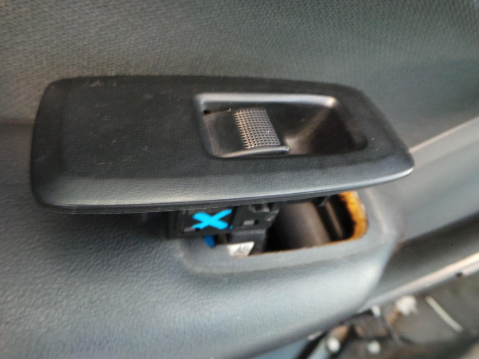 Ford Ranger - PX/PX2 2011-2017