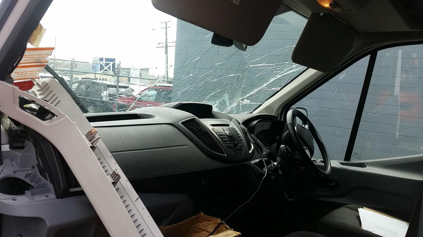 Ford Transit - Other