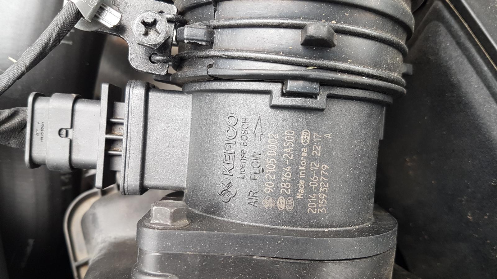 Hyundai i30 - 2007-2016