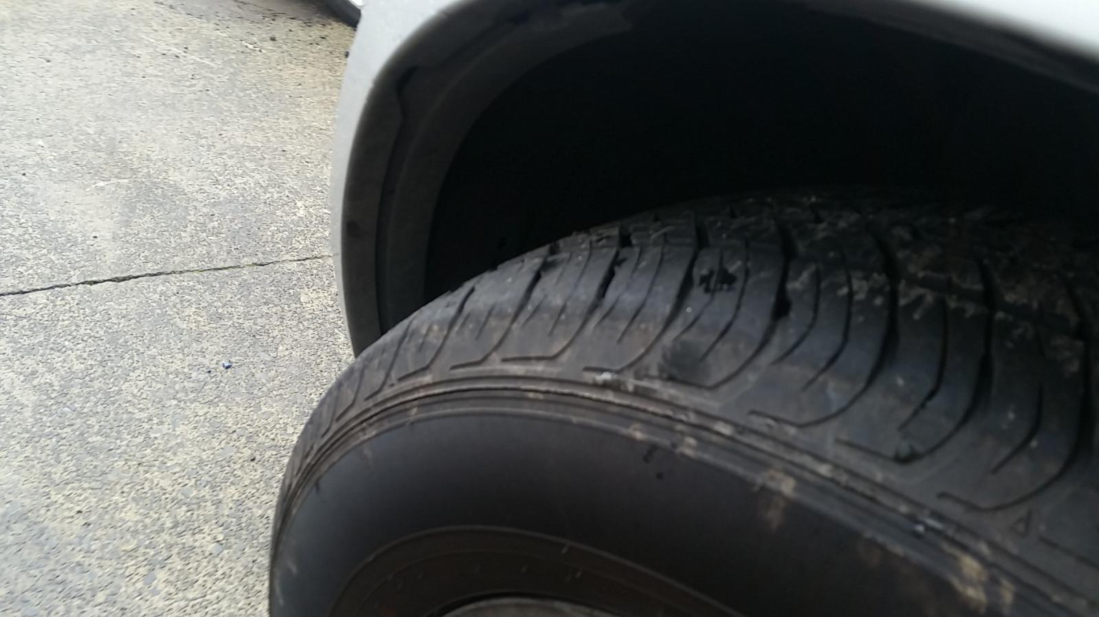 KIA Sorento - 1st Gen 2002-2009