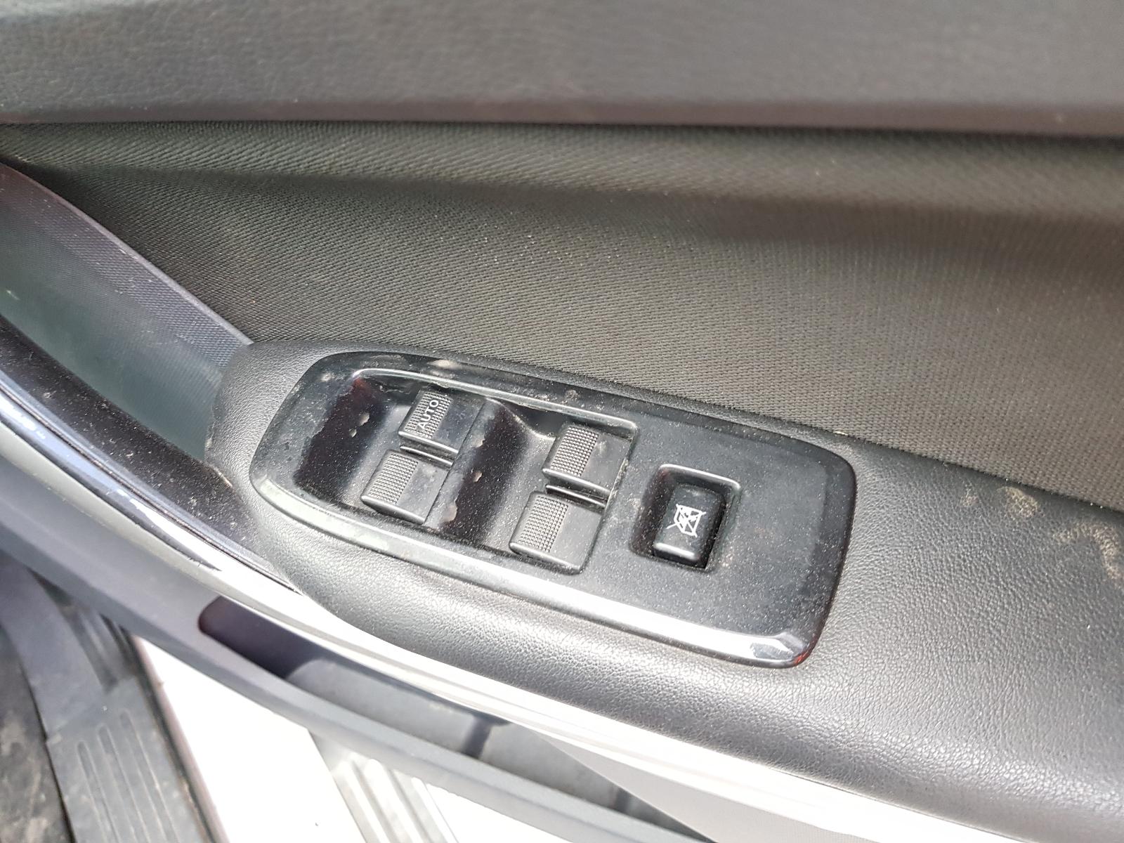 Ford Ranger - PX/PX2 2011-2017