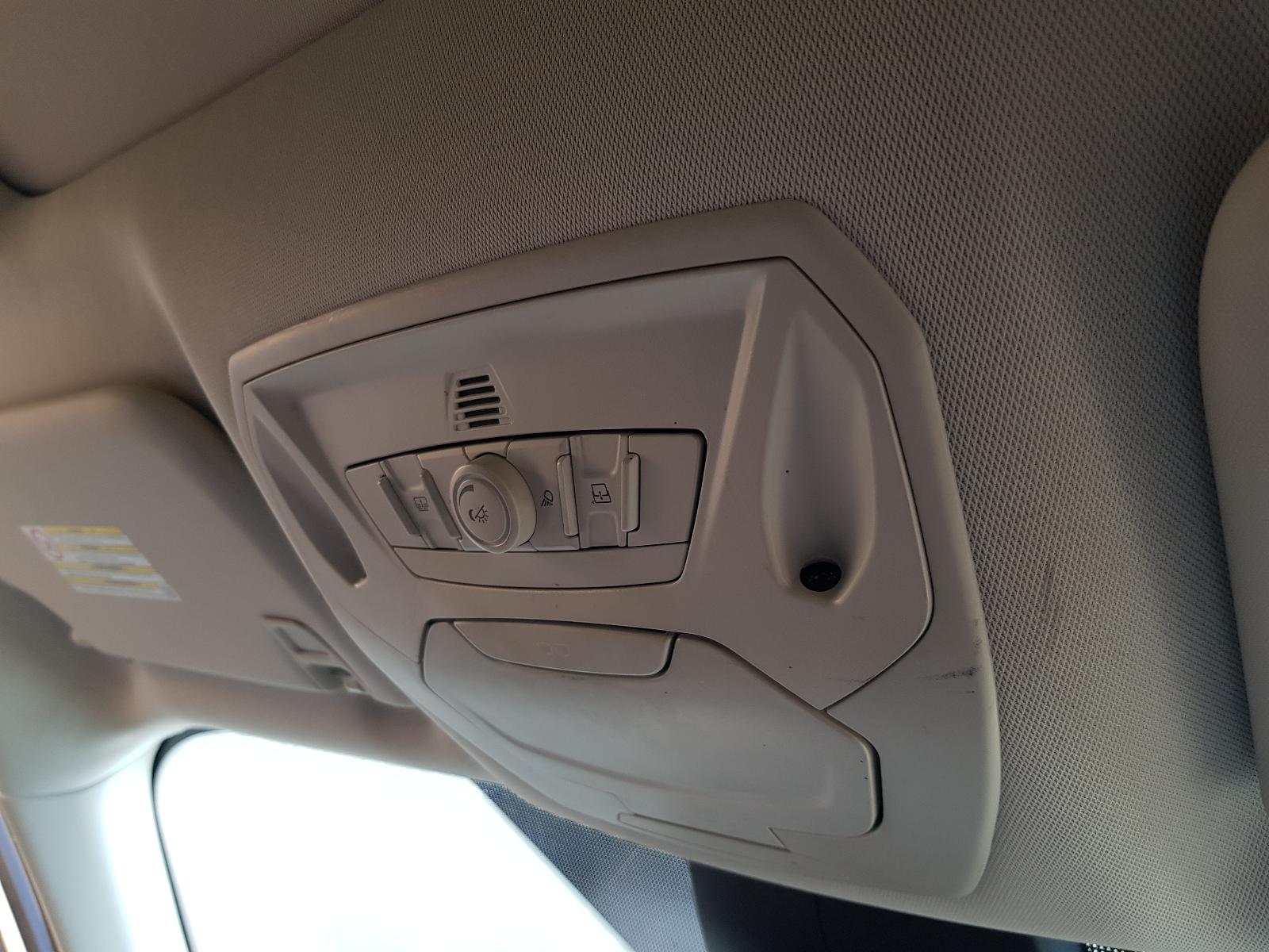 Ford Kuga - TF 2013-Present