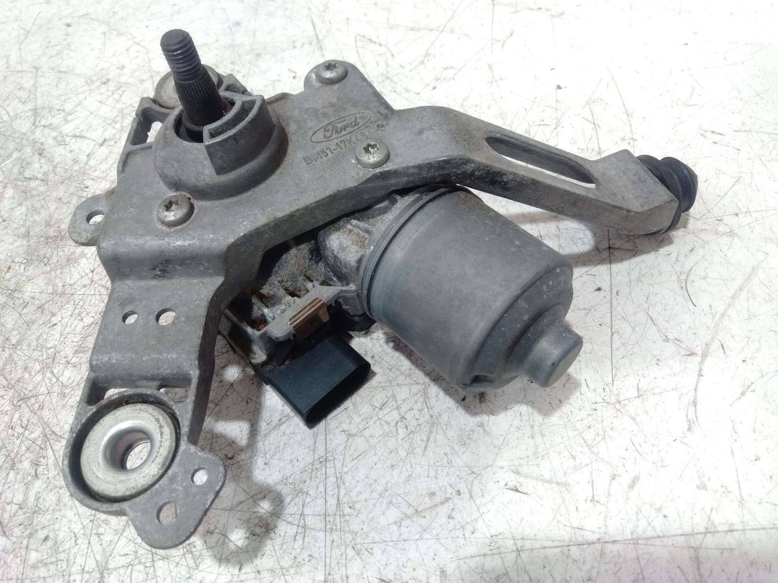Wiper_Motor