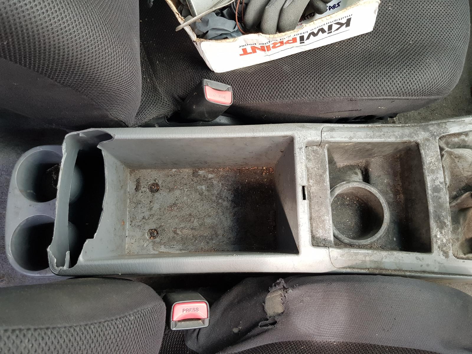 Ford Ranger - PJ 2006-2009