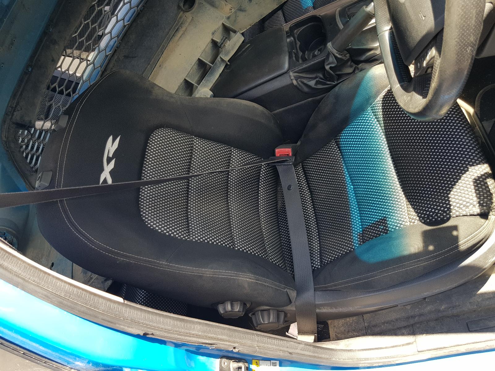 Ford Falcon - FG-FGX 2008-2016