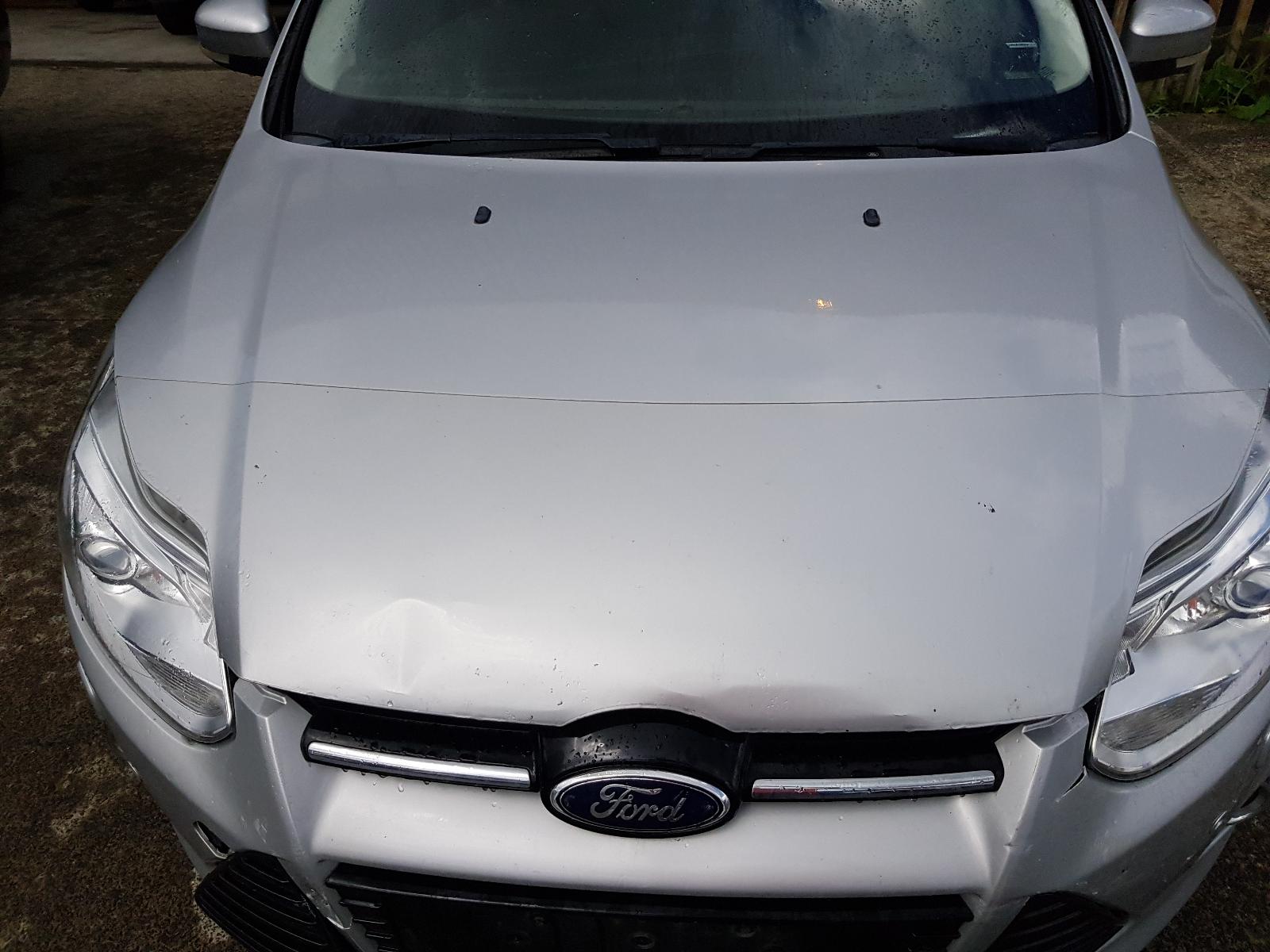 Ford Focus - LW 2011-2015