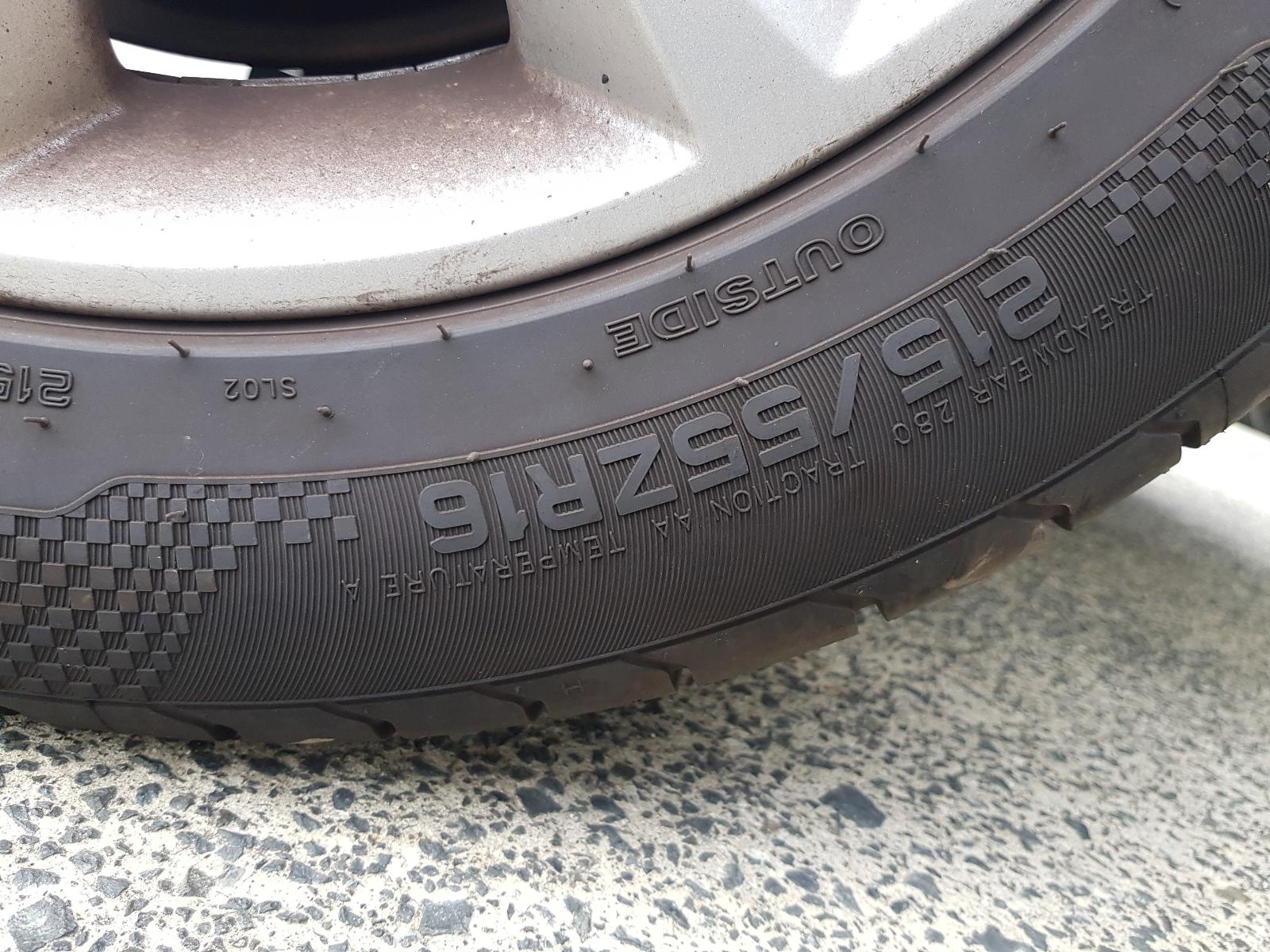 Ford Mondeo - MC 2011-2014