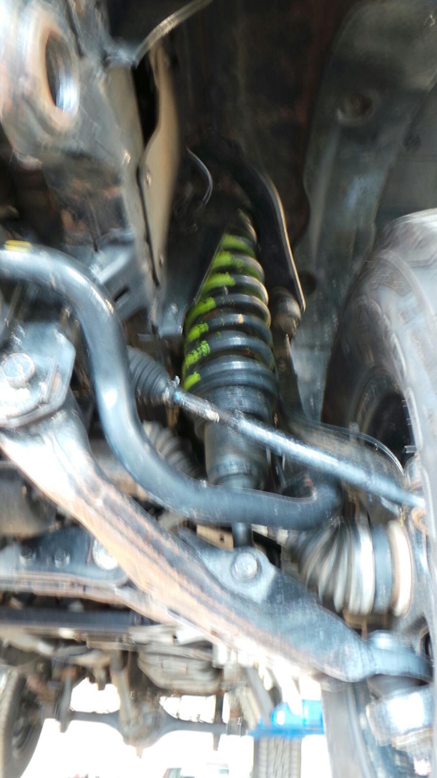 Ford Ranger - PX/PX2 2011-2017