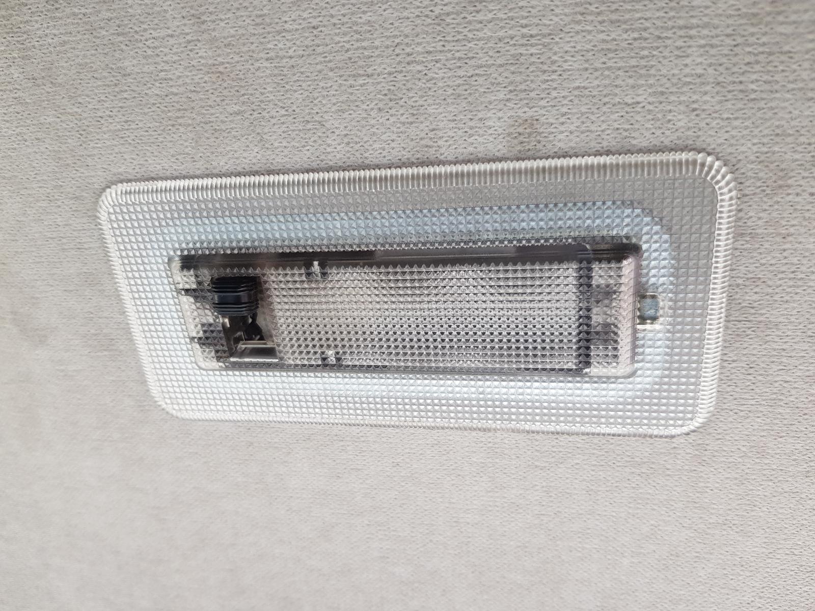 Ford Transit - 2006-2011