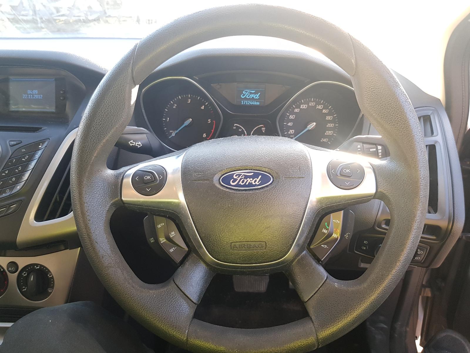 Ford Focus - LW 2011-2015