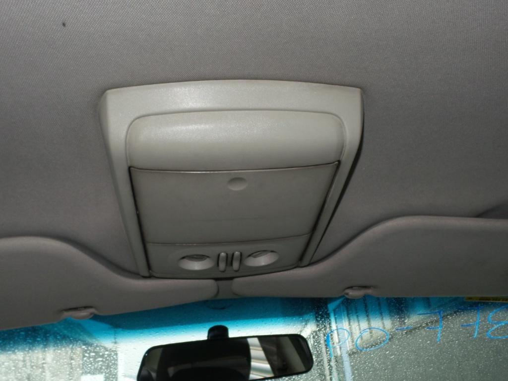 Ford Fairlane - BA-BF 2003-2006