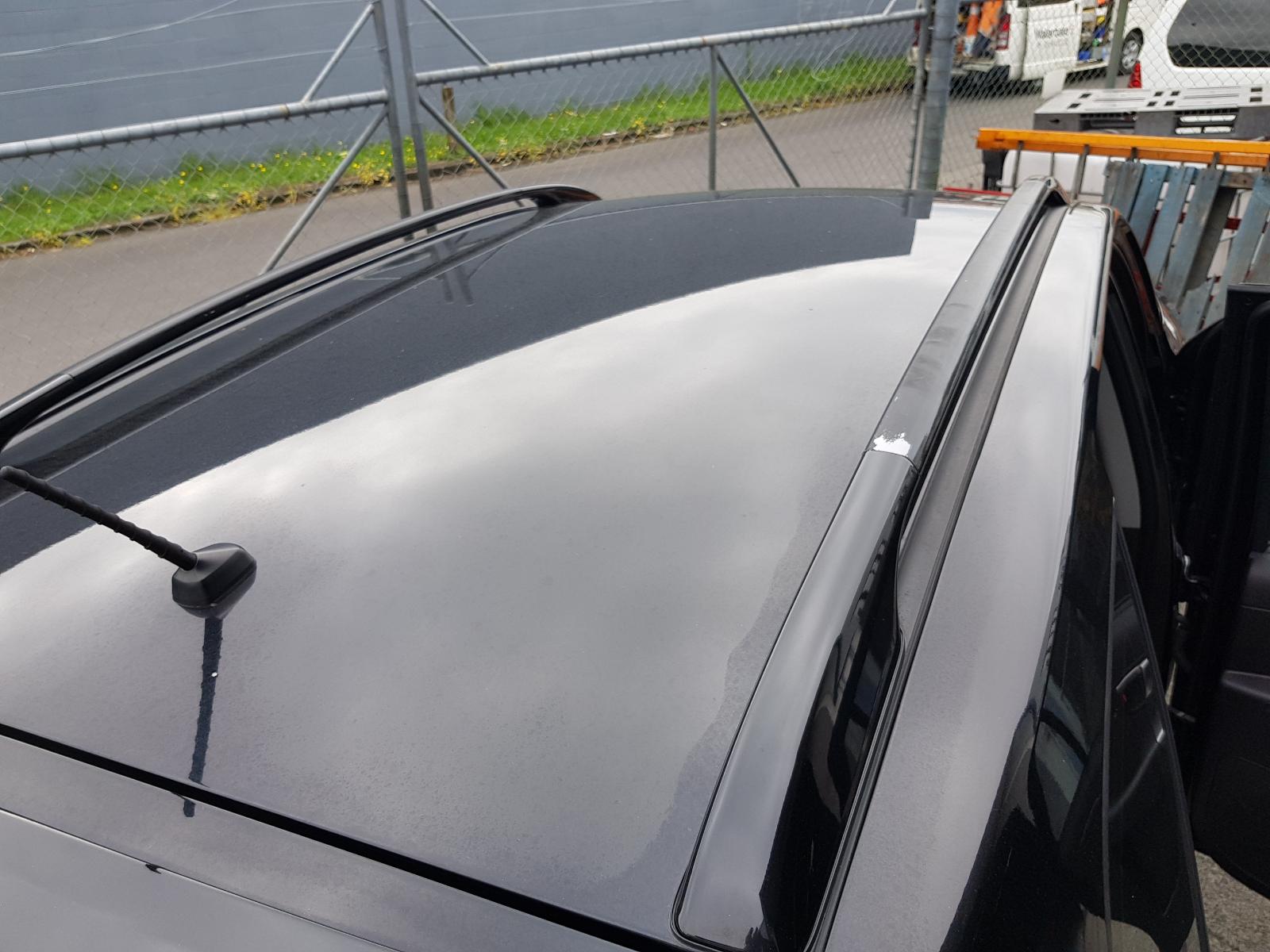 Hyundai Santa Fe - 2006-2012