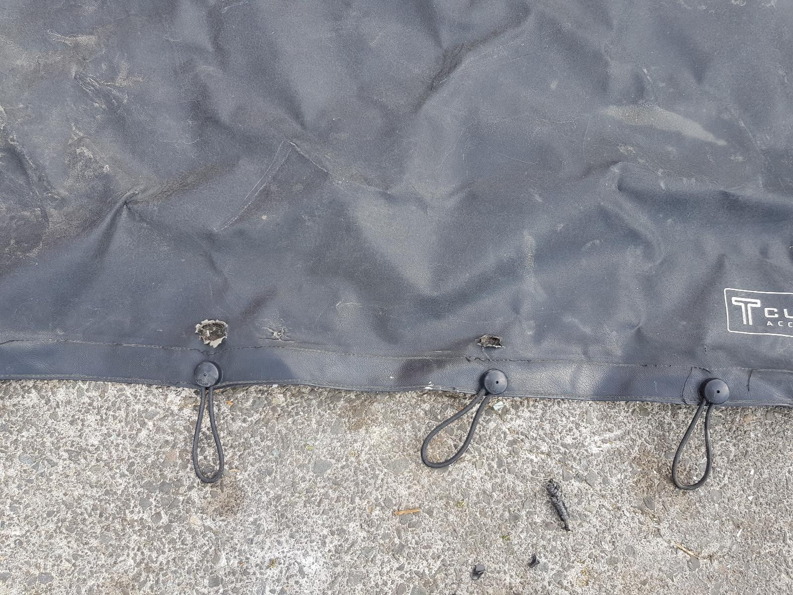 Holden Colorado - RG 2012 -2016