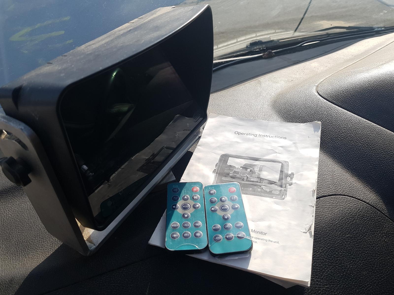 Ford Transit - Other