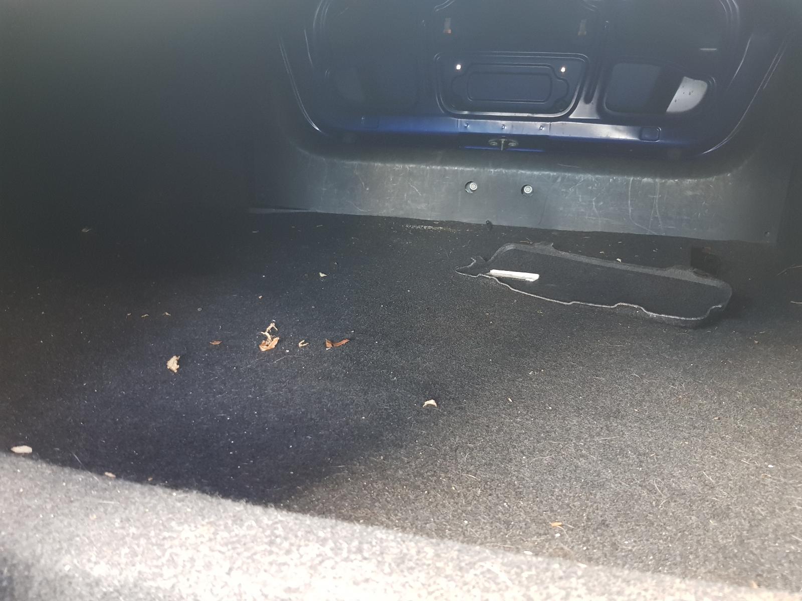 Holden Commodore - VE 2006-2013