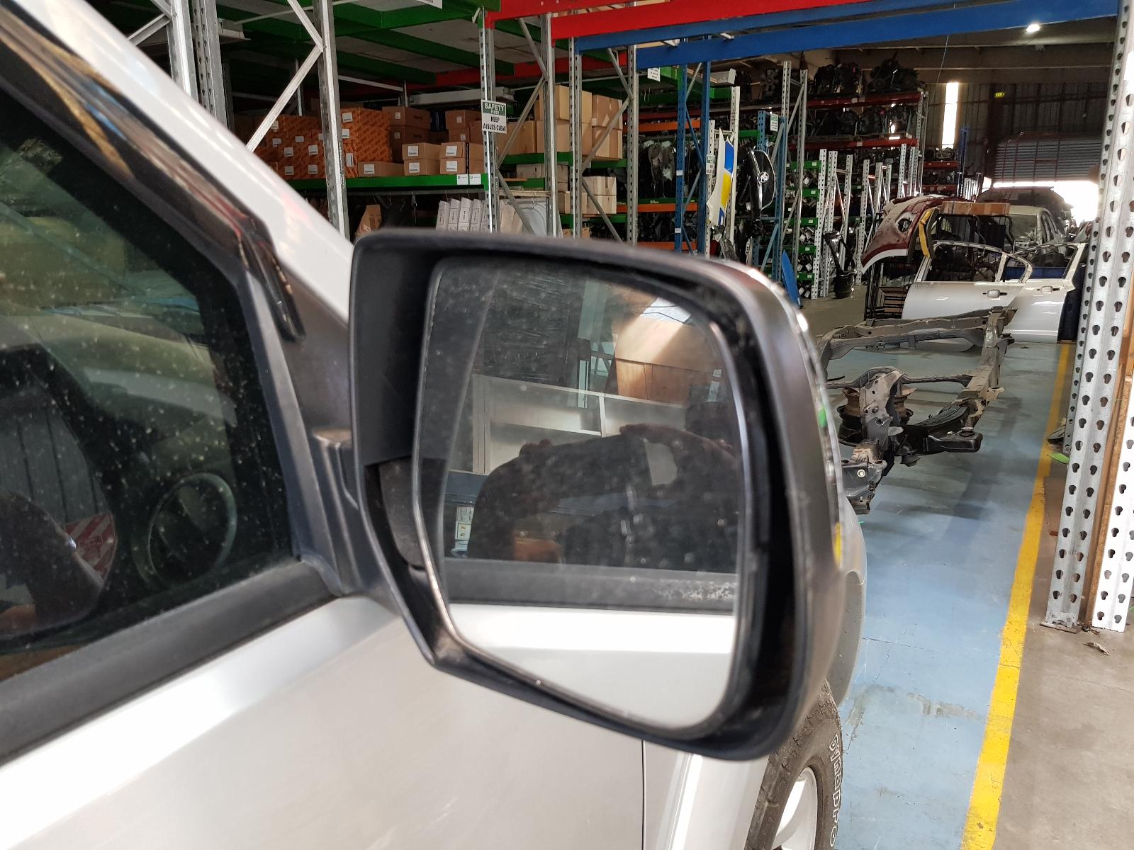 Ford Ranger - PJ 2006-2009