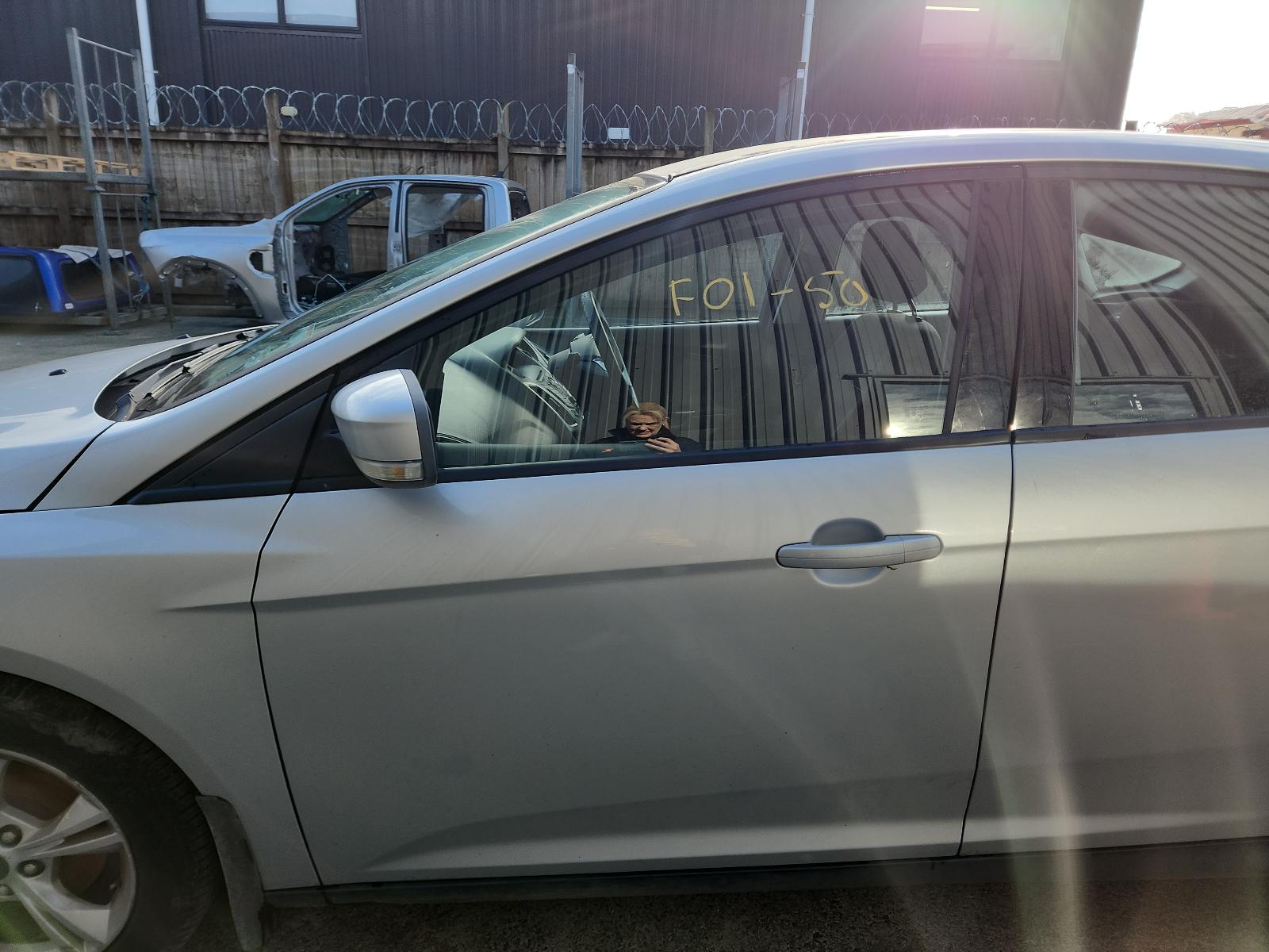 Ford Focus - LW 2011-2015