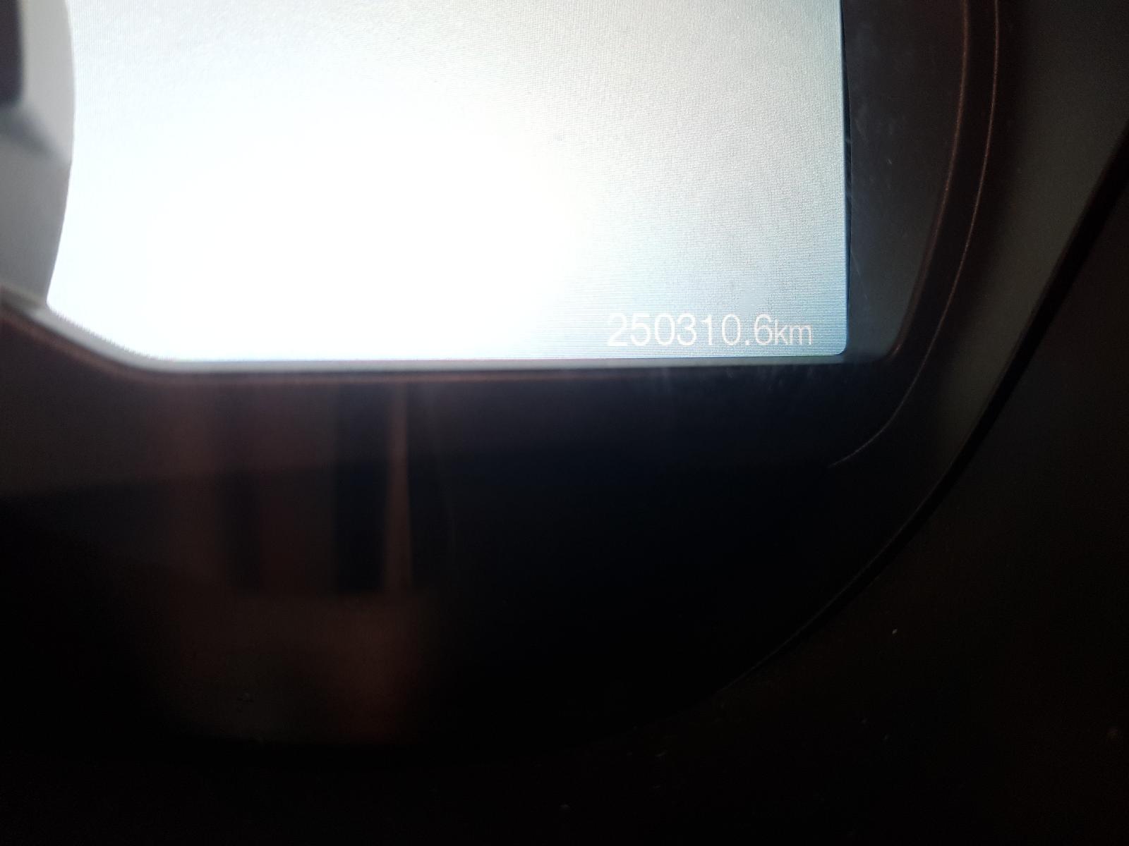 Ford Ranger - PX/PX2 2011-2017