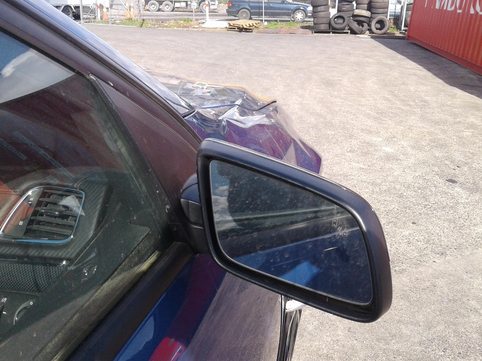 Holden Commodore - VF 2013-Present