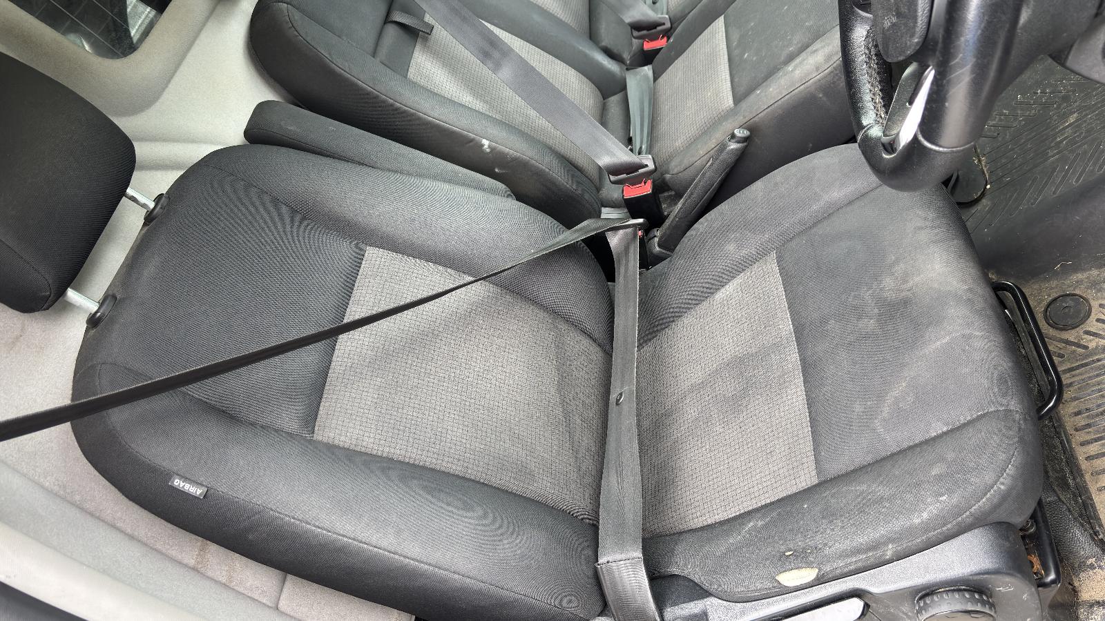 Ford Transit - Other