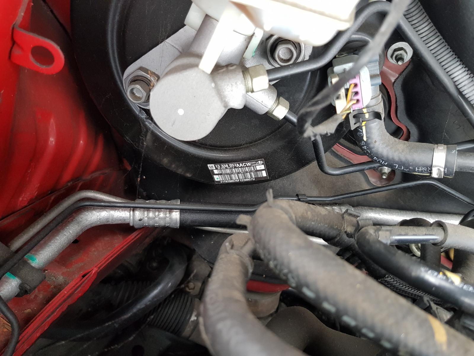 Holden Cruze - 2009-Present